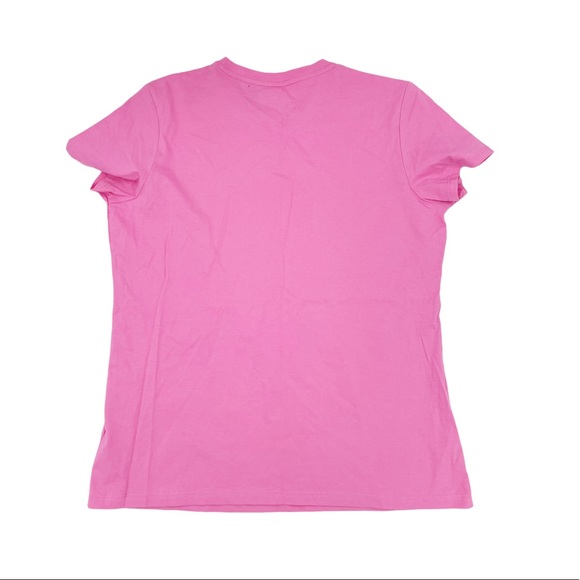 Lady Hagen HERO Pink Ribbon Collection Breast Cancer Awareness Tee Size Large - Picture 2 of 10